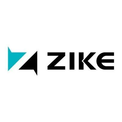 ziketech.com