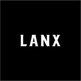 lanxshoes.com