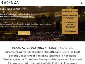 cadenza-productions.nl