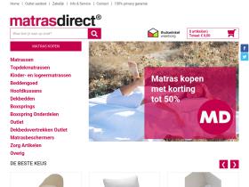 matrasdirect.nl