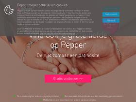 pepper.nl