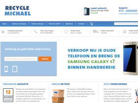 recyclemichael.nl