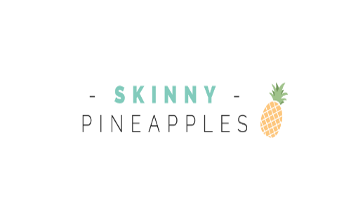 skinnypineapples.com