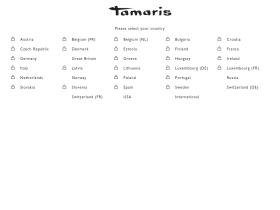 tamaris.com