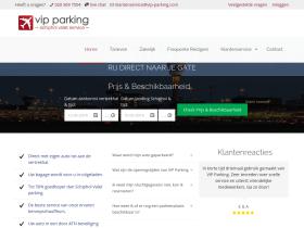 vip-parking.com